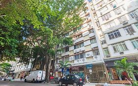 Rj01 Loft 200m da praia Posto 8 Arpoador